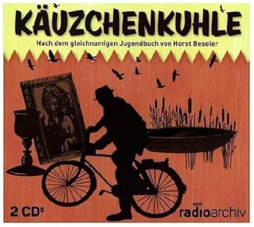 Käuzchenkuhle jeu audio - jeu,