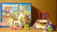 Playmobil 5144 : Princesse et