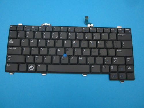 Clavier états unis dell - clavier, États-unis