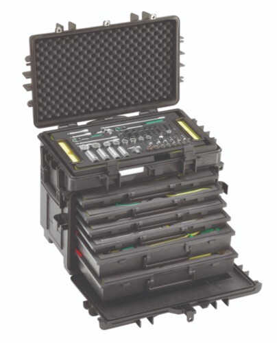 Gamme outils stahlwille pour - stahlwille,