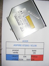 Lecteur/enregistreur CD/DVD