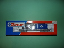 ROCO wagon kangourou +