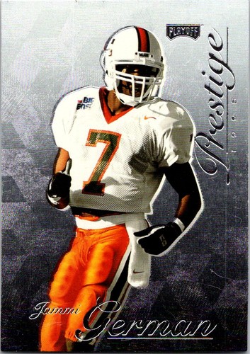 1998 playoff prestige ssd - playoff,