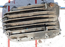 1972-73 HONDA   CB400 VIN