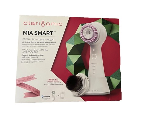 Clarisonic mia smart - clarisonic,