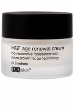 PCA SKIN MGF Age Renewal Cream