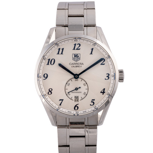 Tag heuer carrera was2111 - carrera,