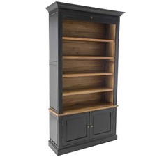 Bibliothèque Fontainebleau 2