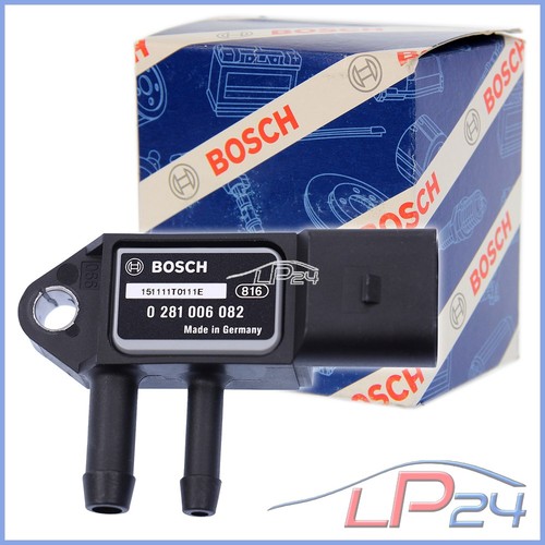 Bosch capteur pression - capteur,