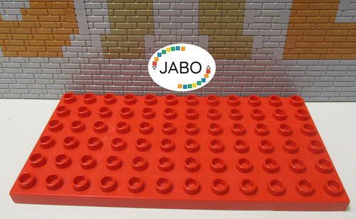 Lego duplo plaque base - duplo,