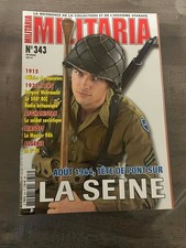 ARMES MILITARIA MAGAZINE