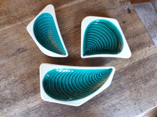 Ensemble de 3 plats aperitif