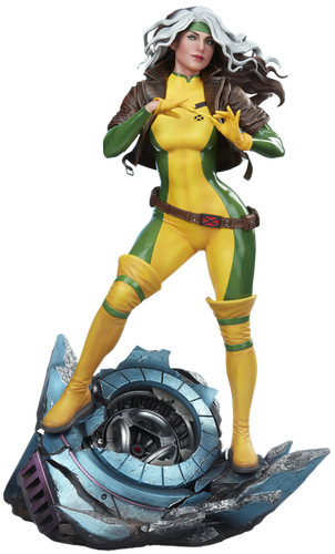 Marvel men rogue 4 - marvel,