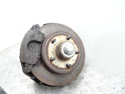 Moyeu avant gauche chevrolet - avant,