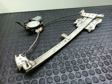 mécanisme lève vitre avant