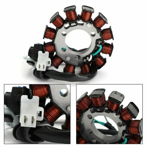Alternateur stator pour honda - pour,