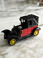 RAMI JMK TACOT RENAULT TAXI DE LA MARNE 1907 1/43 SANS BOÎTE