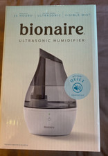 New Bionaire 0.5 Gal Virtually