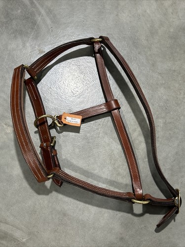 Titans licol cuir - en,
