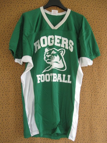 Maillot rogers reinking - maillot,