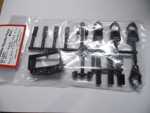 Kyosho vz102c servo saver - saver, &