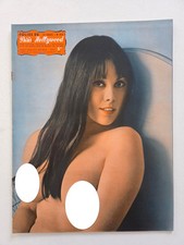 Ancienne revue magazine FOLIES