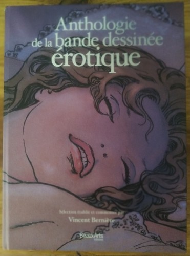 Anthologie bande - anthologie, la