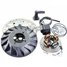 Set Allumage POLINI Démarrage