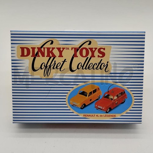 Dinky toys 518 coffret - dinky,