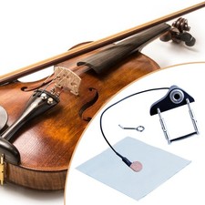 Micro piézo pour violon, bon