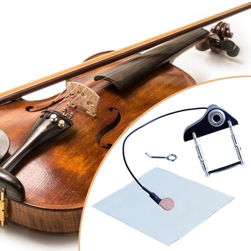 Micro piézo pour violon bon - piézo,