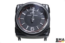 Mercedes Benz C63S AMG Center Console Analog Clock 2058271200 2015 - 2021 OEM