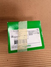 SCHNEIDER XVB C35