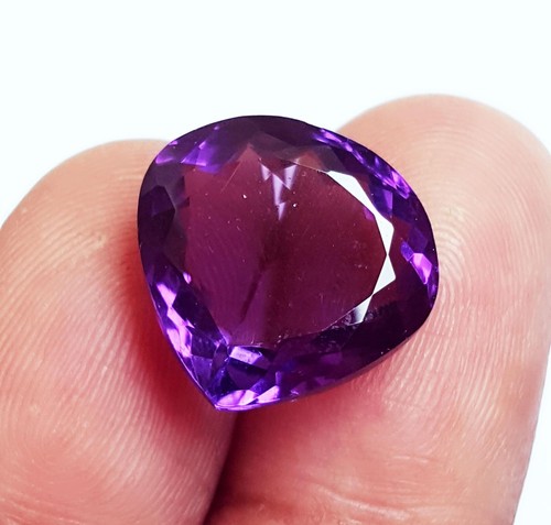 Gemme loose tanzanite - gemme,