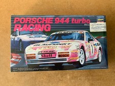 HASEGAWA KIT MAQUETTE PORSCHE