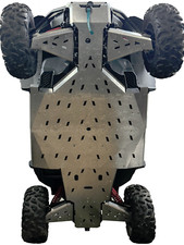 NEUF Plate Protection total de