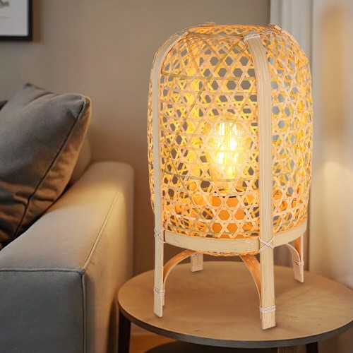 Lampe table salon - lampe,