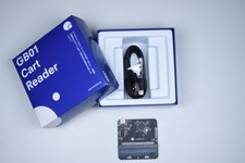 SUBMODULE GB01 CART READER