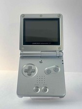 Nintendo Game Boy Advance SP