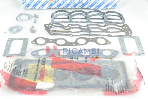 Gasket set cylinder head - gasket,