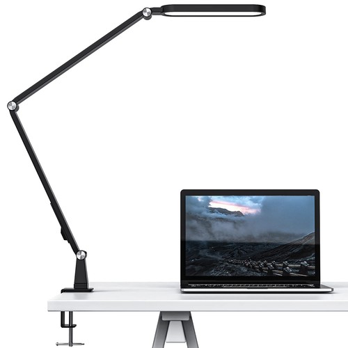 Lampe bureau led bras - lampe, de