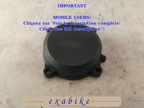 Chapeau carburateur pour - chapeau, de