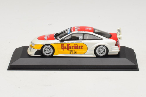 Opel calibra dtm rosberg - opel,