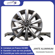 🇫🇷 JANTE ALUMINIUM