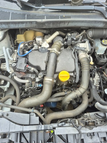 Moteur renault dci - moteur, 110