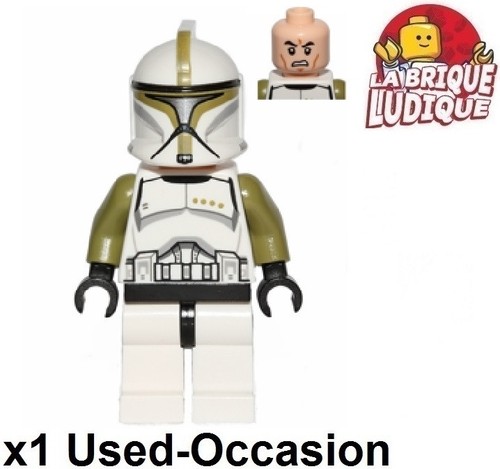 Lego figurine minifig - lego,