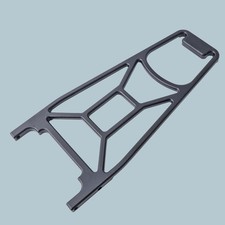 Porte-bagages arrière pour