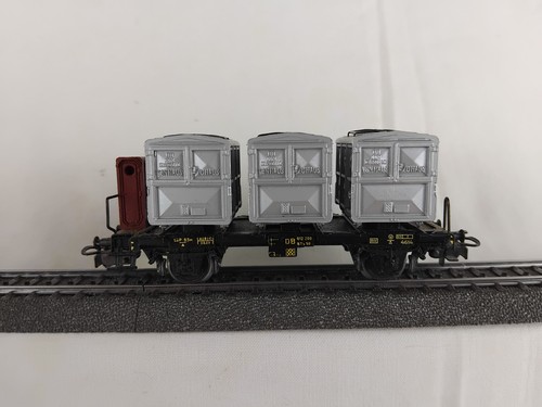 Märklin 4614 wagon - märklin,