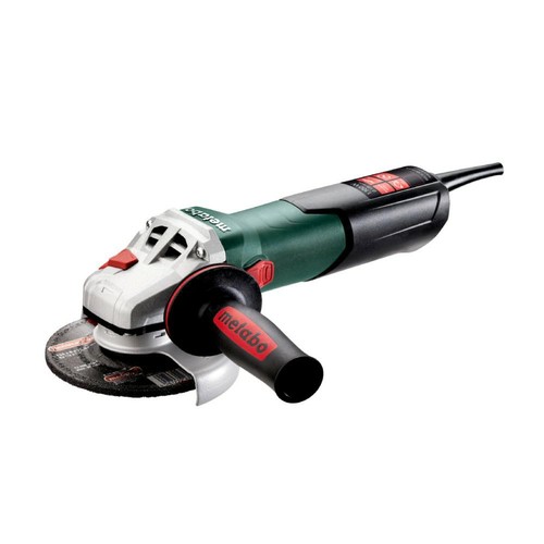 Metabo ponceuse angle - ponceuse, 125