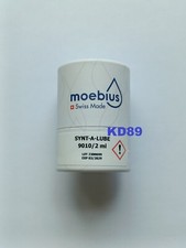 Moebius 9010 huile synt a lube